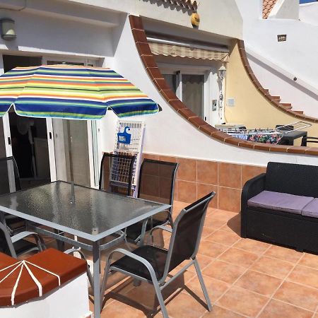 Bungalow In The Palms Apartment San Miguel de Abona Exterior photo