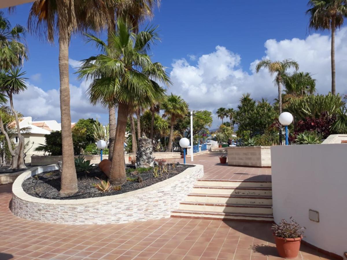 Bungalow In The Palms Apartment San Miguel de Abona Exterior photo